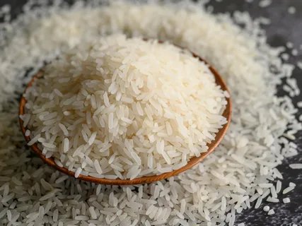 Rice